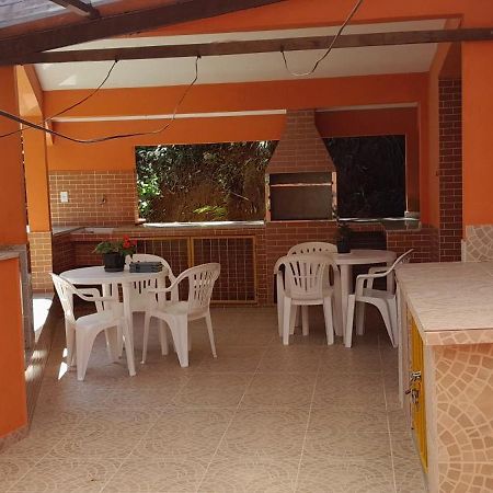 Cantinho Do Rio เปเนโด ภายนอก รูปภาพ