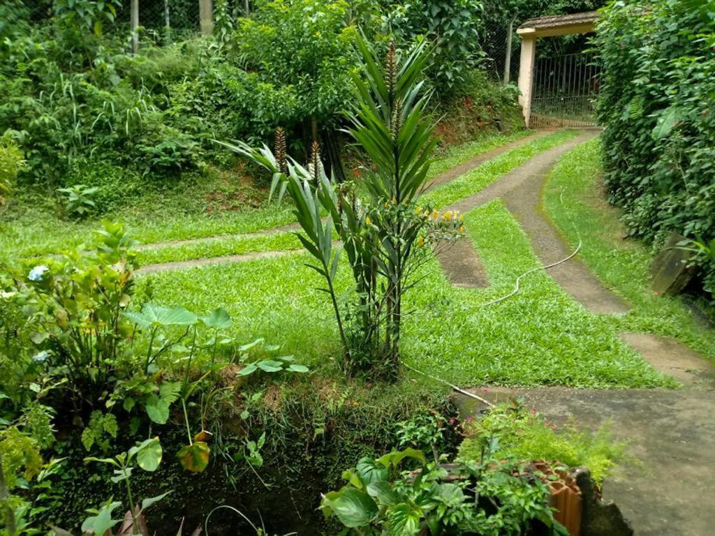Cantinho Do Rio เปเนโด ภายนอก รูปภาพ