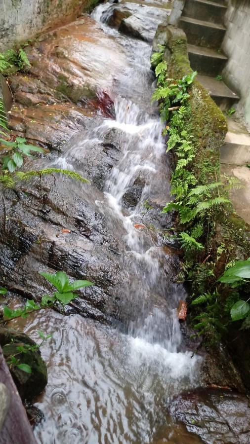 Cantinho Do Rio เปเนโด ภายนอก รูปภาพ