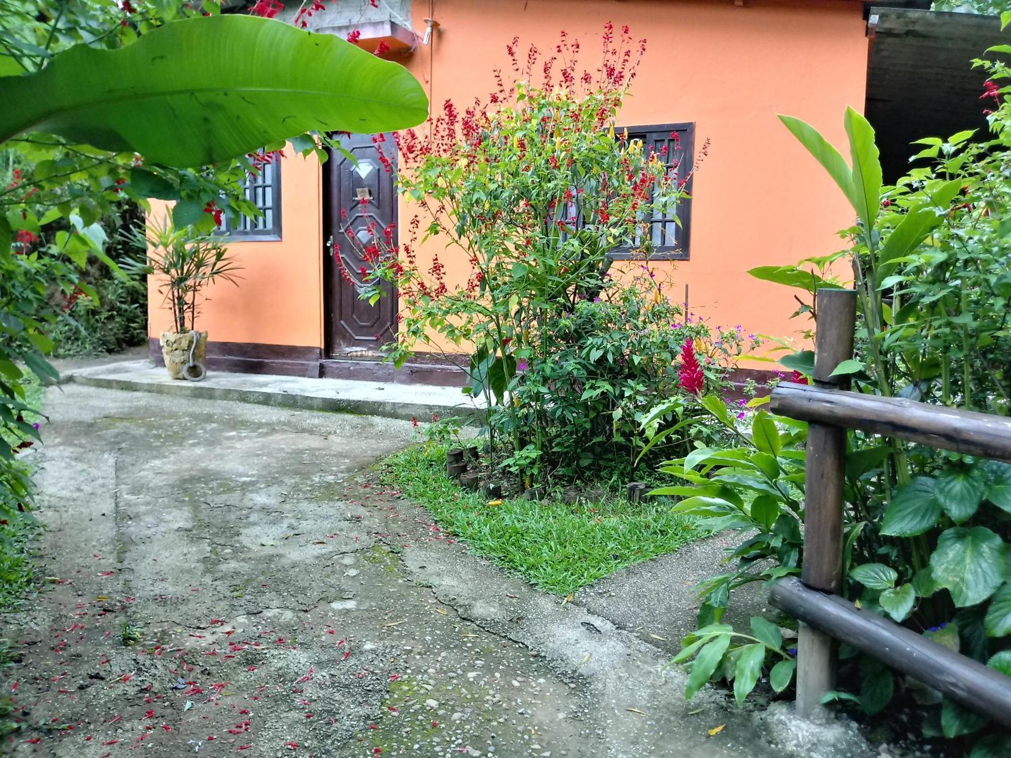 Cantinho Do Rio เปเนโด ภายนอก รูปภาพ